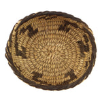 Pima Basket c. 1930s, 1.125" x 3.25" x 3"