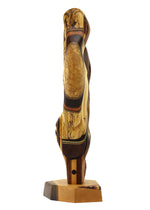 Terry Evans - Stability/Instability, 20" x 9" x 6"