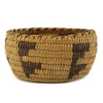 Pima Basket c. 1930s, 1.75" x 3.25"