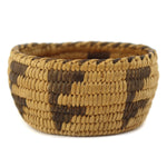 Pima Basket c. 1930s, 1.75" x 3.25"