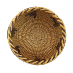 Pima Basket c. 1930s, 1.75" x 3.25"
