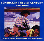 Schenck in the 21st Century by Amy Abrams