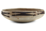 Attributed to Nampeyo of Hano (1859-1942) - Hopi Polychrome Bowl c. 1890s, 2" x 8.5"