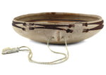 Attributed to Nampeyo of Hano (1859-1942) - Hopi Polychrome Bowl c. 1890s, 2" x 8.5"