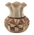 Hopi Polychrome Vase with Fluted...