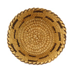 Pima Basket c. 1940s, 1.375" x 3"