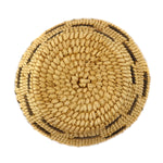 Pima Basket c. 1940s, 1.375" x 3"