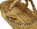 Group of 10 Tohono O'odham Baskets c. 1950-60s
