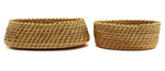Group of 10 Tohono O'odham Baskets c. 1950-60s