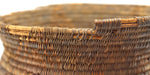 Western Apache Pictorial Olla c. 1880-1890s, 15.75" x 12.5"