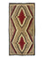 Navajo Ganado Rug c. 1920s,...