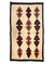 Navajo Ganado Rug c. 1910s,...