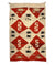Navajo Transitional Rug with Comb...