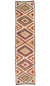 Large Navajo Red Mesa Runner...