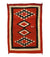 Navajo Transitional Ganado Rug c....