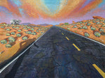 Shonto Begay - Rust Road