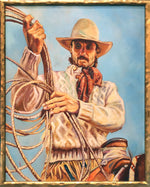 Jack Browning - Cowboy