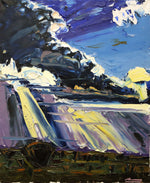 Mateo Romero - Okhua Series