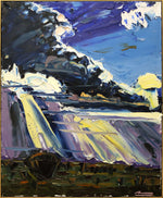 Mateo Romero - Okhua Series