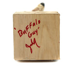 Julia Arriola - Buffalo Guy Guardian