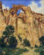 Gregory Hull - Grosvenor Arch