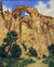Gregory Hull - Grosvenor Arch