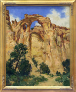 Gregory Hull - Grosvenor Arch
