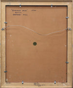 Gregory Hull - Grosvenor Arch