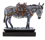 Deborah Copenhaver-Fellows - Return of Winter, Edition of 50 - PLEASE CALL FOR AVAILABILITY AND PRICE