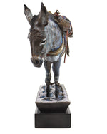 Deborah Copenhaver-Fellows - Return of Winter, Edition of 50 - PLEASE CALL FOR AVAILABILITY AND PRICE