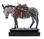 Deborah Copenhaver-Fellows - Return of Winter, Edition of 50 - PLEASE CALL FOR AVAILABILITY AND PRICE
