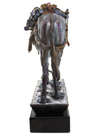 Deborah Copenhaver-Fellows - Return of Winter, Edition of 50 - PLEASE CALL FOR AVAILABILITY AND PRICE