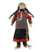 Plains Doll with Beaded Necklace...