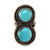 Navajo - Turquoise and Silver...