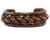 Navajo - Copper Bracelet with...