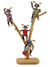 Regina Naha - Hopi "Climbing...