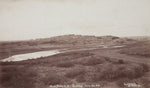 Ben Wittick (1845-1903) - Zuni Pueblo NM, Evening from the S.W., c. 1890