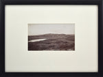 Ben Wittick (1845-1903) - Zuni Pueblo NM, Evening from the S.W., c. 1890