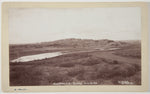 Ben Wittick (1845-1903) - Zuni Pueblo NM, Evening from the S.W., c. 1890