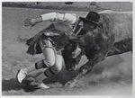 Louise Serpa (1925-2012) - Jeff Kobza At Play - Prescott, AZ