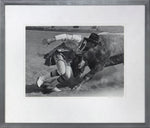 Louise Serpa (1925-2012) - Jeff Kobza At Play - Prescott, AZ