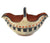 Santo Domingo (Kewa) Polychrome Pitcher...