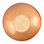 San Juan Redware Bowl c. 1950s, 7.5" x 13.5"