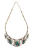 Marco Patania - Turquoise and...