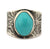 Marco Patania - Turquoise and...
