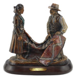 Susan Kliewer - Lorenzo Hubbell The Golden Age of Trading, Edition of 35