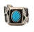 Marco Patania - Turquoise and...
