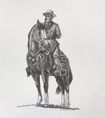 Dennis Ziemienski - Ziemienski: The Art of Dennis Ziemienski with "The Ranchero" Drawing