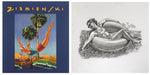 Dennis Ziemienski - Ziemienski: The Art of Dennis Ziemienski with "Pool of Diamonds" Drawing
