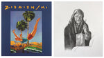 Dennis Ziemienski - Ziemienski: The Art of Dennis Ziemienski with "The Farolito" Drawing